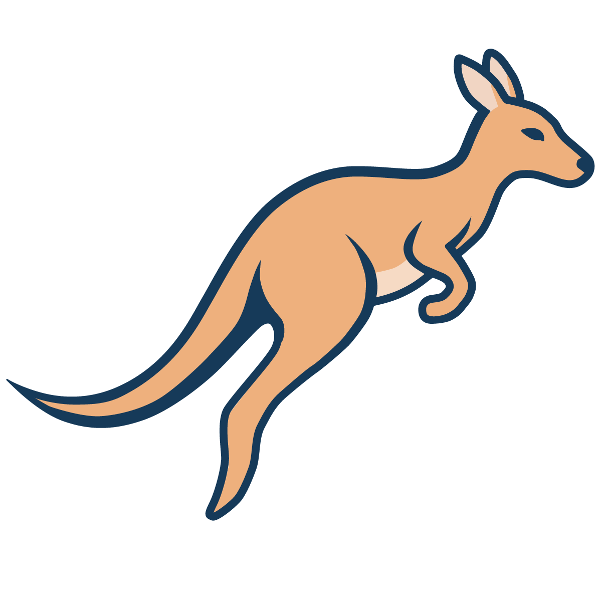 Roo's Ratings kangaroo